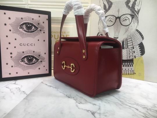 Horsebit 645454 22.5x17x6.5cm df09 (3)