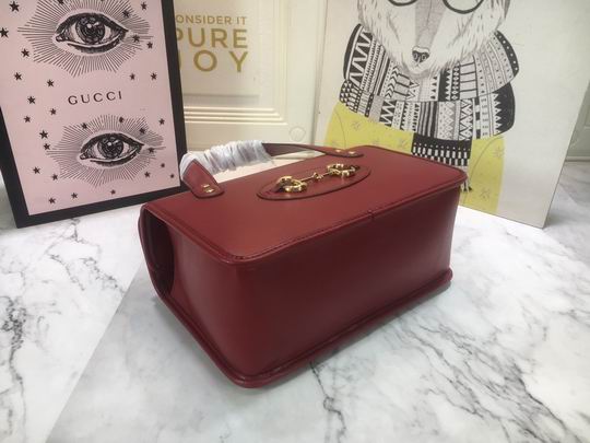 Horsebit 645454 22.5x17x6.5cm df09 (5)