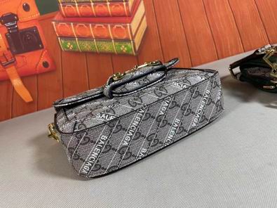 Horsebit 658574 20.5x14.5x5 cm df01 (5)