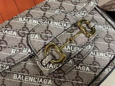 Horsebit 658574 20.5x14.5x5 cm df01 (6)