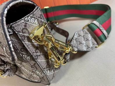 Horsebit 658574 20.5x14.5x5 cm df01 (7)