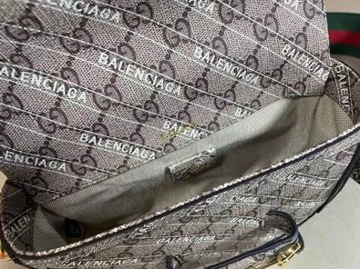 Horsebit 658574 20.5x14.5x5 cm df01 (8)