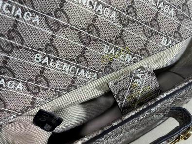 Horsebit 658574 20.5x14.5x5 cm df01 (9)