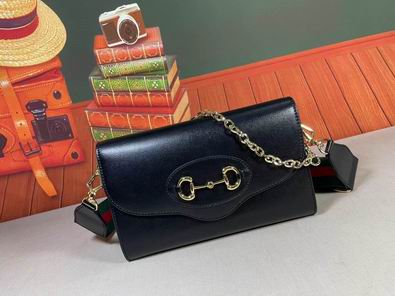 Horsebit 677286 26x16x4cm df05 (10)