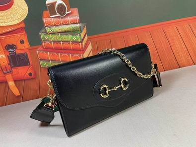 Horsebit 677286 26x16x4cm df05 (11)