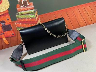 Horsebit 677286 26x16x4cm df05 (12)