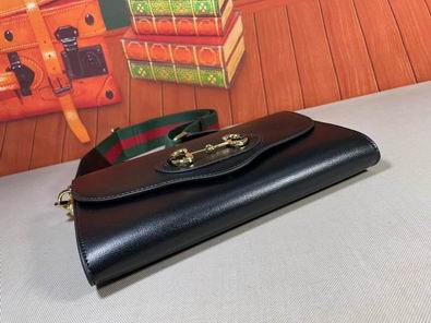 Horsebit 677286 26x16x4cm df05 (13)