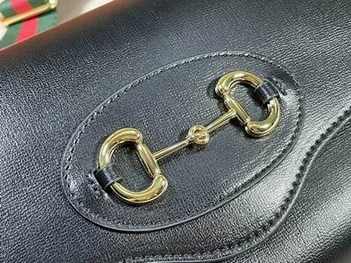 Horsebit 677286 26x16x4cm df05 (15)