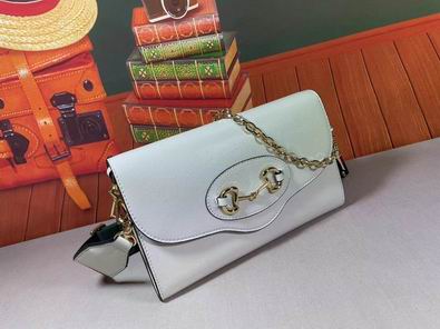 Horsebit 677286 26x16x4cm df05 (2)