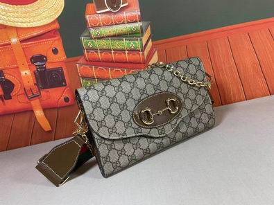 Horsebit 677286 26x16x4cm df05 (20)