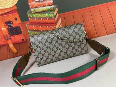 Horsebit 677286 26x16x4cm df05 (21)