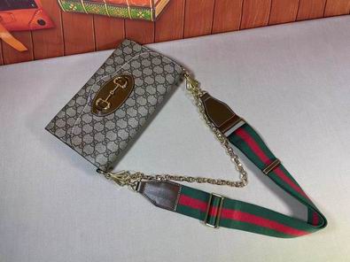 Horsebit 677286 26x16x4cm df05 (23)