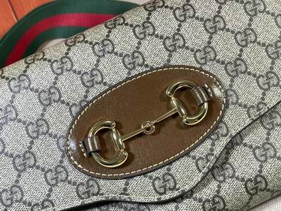 Horsebit 677286 26x16x4cm df05 (24)