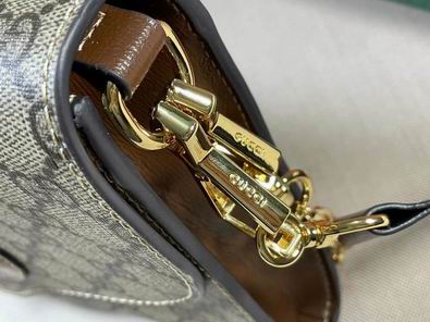 Horsebit 677286 26x16x4cm df05 (25)