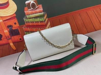 Horsebit 677286 26x16x4cm df05 (3)