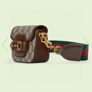 Horsebit 699760 12X9X4cm MP 2色 (11)