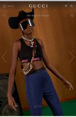 Horsebit 699760 12X9X4cm MP 2色 (13)