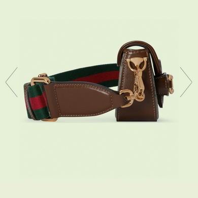 Horsebit 699760 12X9X4cm MP 2色 (15)