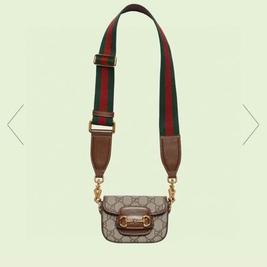 Horsebit 699760 12X9X4cm MP 2色 (18)