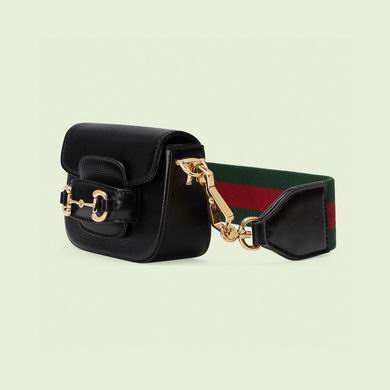 Horsebit 699760 12X9X4cm MP 2色 (2)