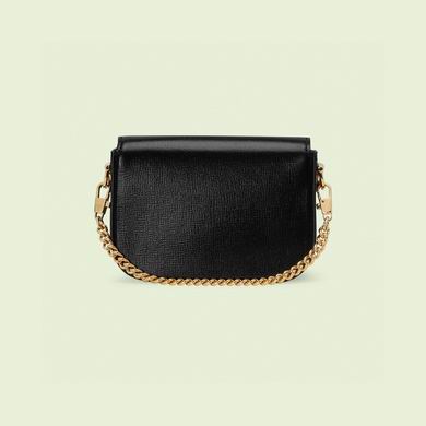 Horsebit 699760 12X9X4cm MP 2色 (4)