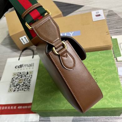 Horsebit 700457 30X21X7.5cm MP (3)