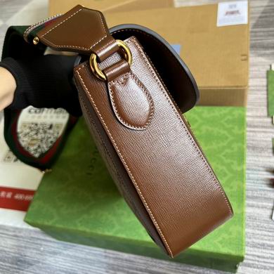 Horsebit 700457 30X21X7.5cm MP (3)