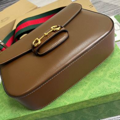 Horsebit 700457 30X21X7.5cm MP (6)