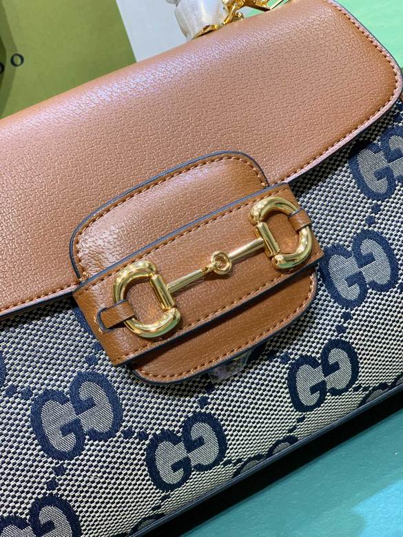 Horsebit 702049 28.5X21X11.5cm DF (4)