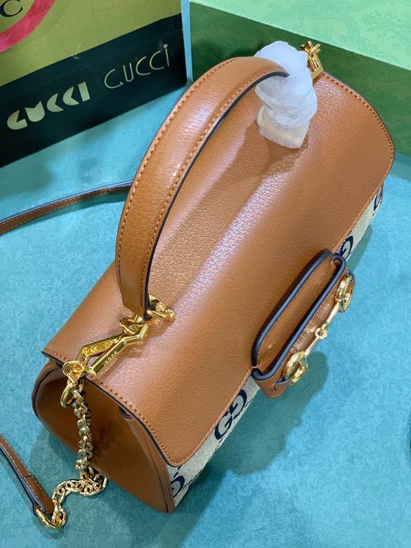 Horsebit 702049 28.5X21X11.5cm DF (6)