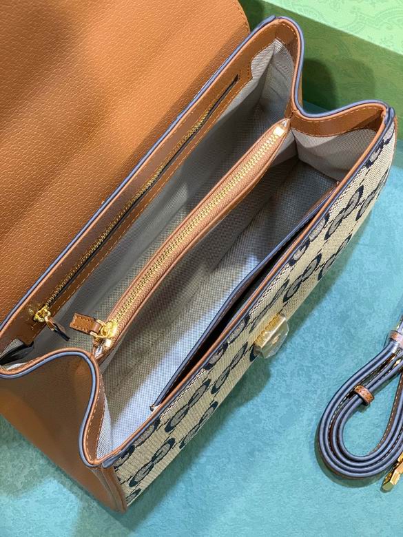 Horsebit 702049 28.5X21X11.5cm DF (8)