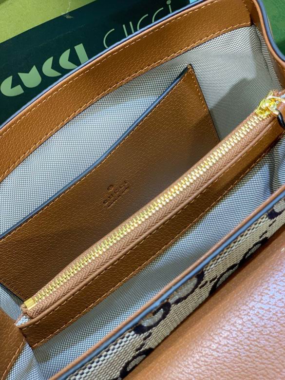 Horsebit 702049 28.5X21X11.5cm DF (9)