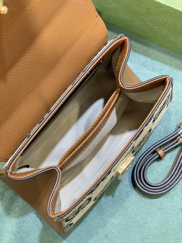 Horsebit 703848 22X16X10.5cm DF (8)