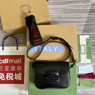 Horsebit 726226 20.5X14.5X5cm MP 1 (1)