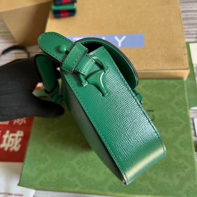 Horsebit 726226 20.5X14.5X5cm MP 5 (3)