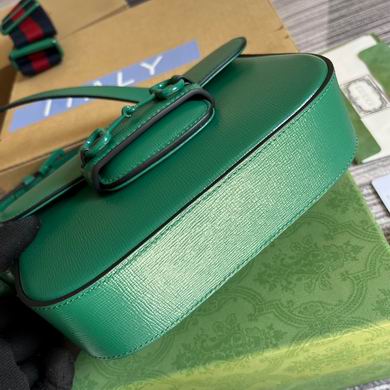 Horsebit 726226 20.5X14.5X5cm MP 5 (5)