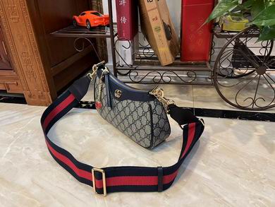 Horsebit 735178 24X13X5cm DF 2色 (11)