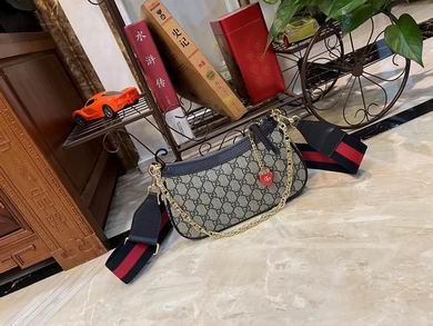 Horsebit 735178 24X13X5cm DF 2色 (12)