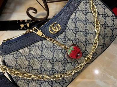 Horsebit 735178 24X13X5cm DF 2色 (13)