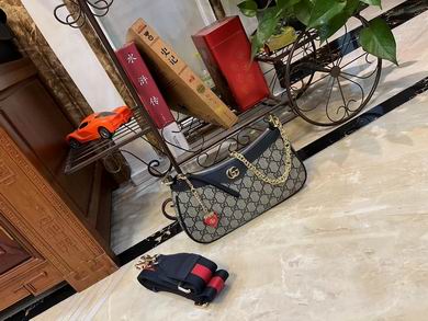 Horsebit 735178 24X13X5cm DF 2色 (14)