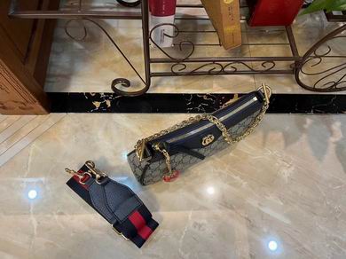 Horsebit 735178 24X13X5cm DF 2色 (15)