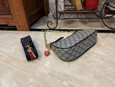 Horsebit 735178 24X13X5cm DF 2色 (16)