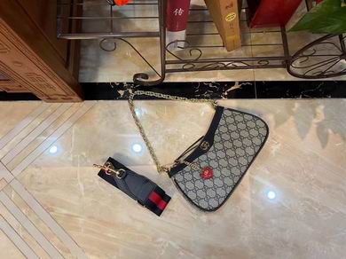 Horsebit 735178 24X13X5cm DF 2色 (17)