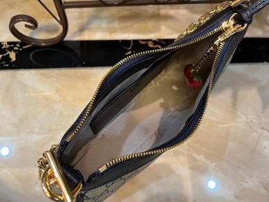 Horsebit 735178 24X13X5cm DF 2色 (18)