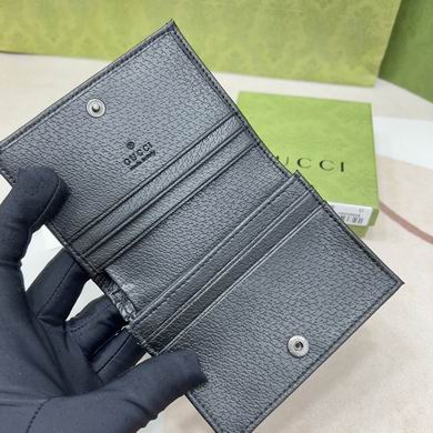 Horsebit Bag 621887 11x8.5x3cm ZY (5)