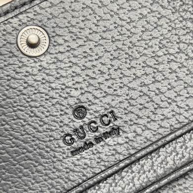 Horsebit Bag 621887 11x8.5x3cm ZY (7)