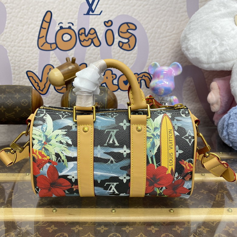 Keepall M24999 25x15x11cm gf1_2