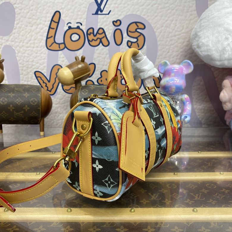 Keepall M24999 25x15x11cm gf1_3