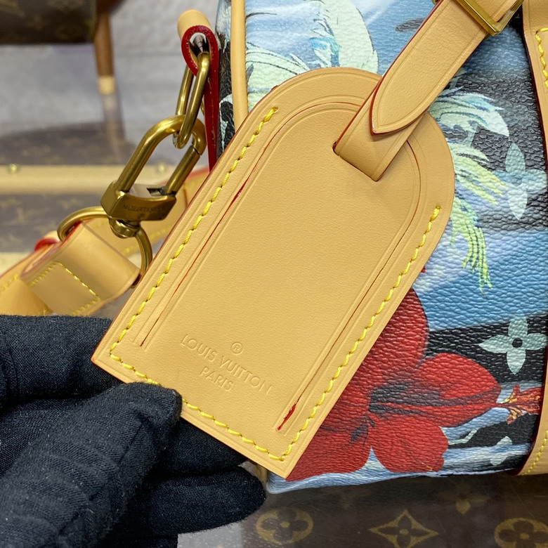 Keepall M24999 25x15x11cm gf1_5