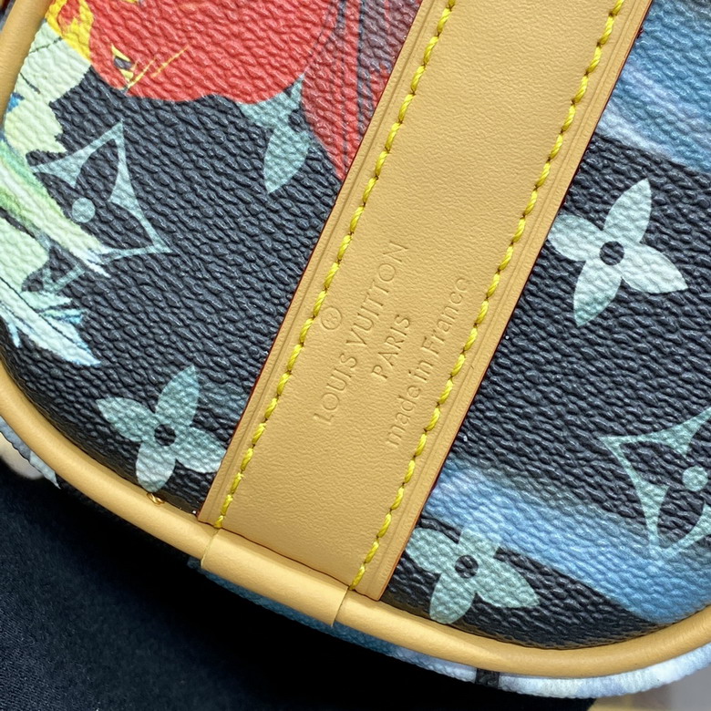 Keepall M24999 25x15x11cm gf1_7